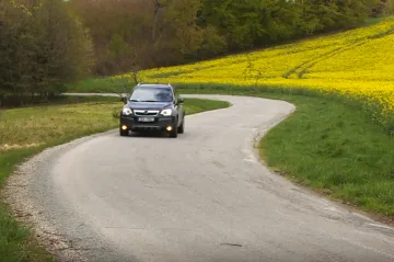 Při opravě D1 přes ně vedly objížďky. Začíná práce na poničených okreskách na Vysočině