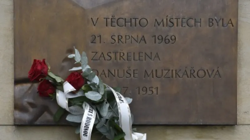 Autor: Václav Šálek,  Zdroj: ČTK