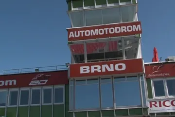 Automotodrom je ve ztrátě, Velká cena je opět ohrožena