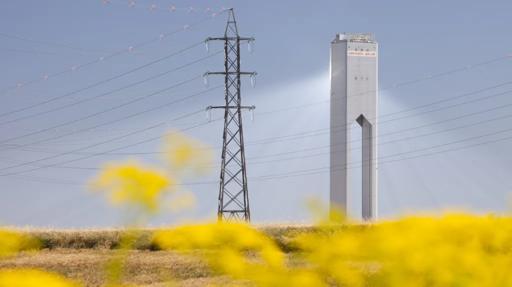 Energetika