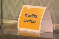 Vláda schválila snížení minimálního počtu poboček České pošty