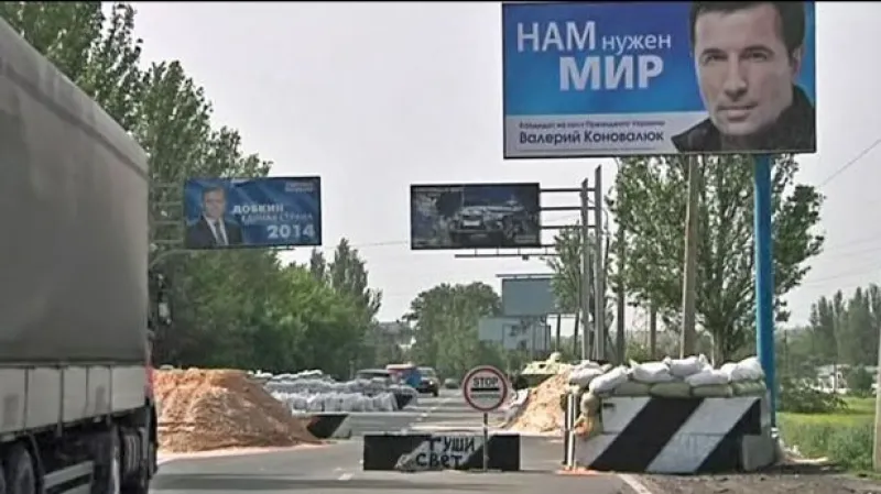 Přípravy voleb provází další komplikace