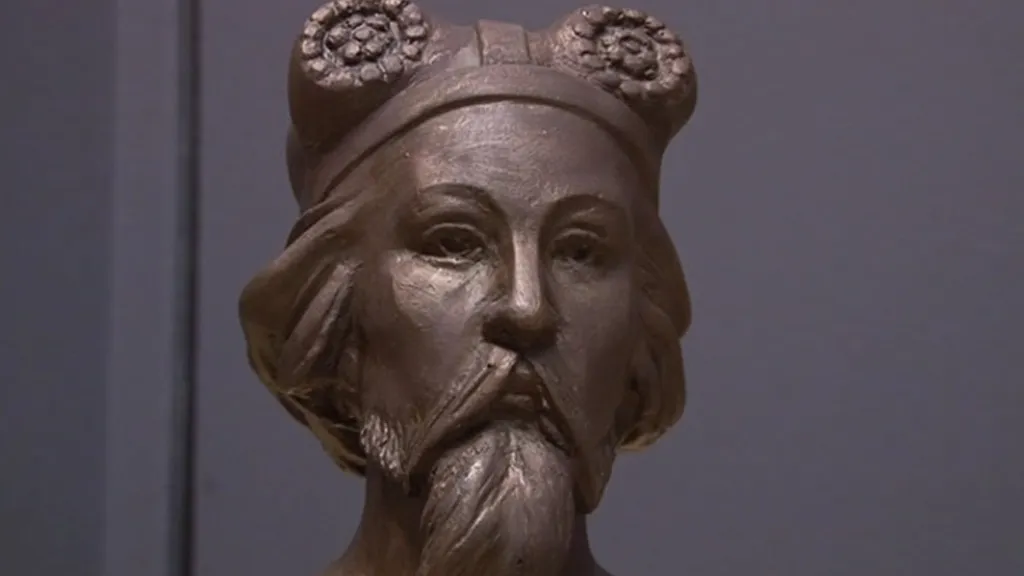 Markrabě Jošt Lucemburský