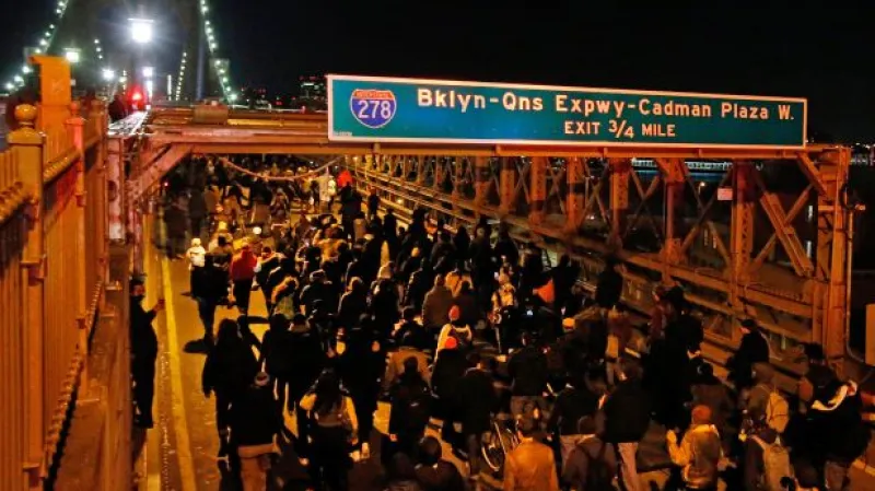 USA se chystají na další rasové nepokoje