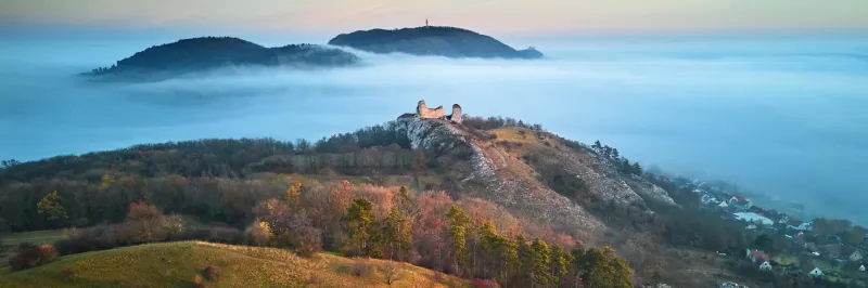 Čtyři CHKO slaví 50 let, vyhlašování nových provázejí spory