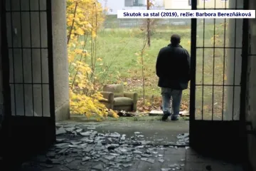 Skutok sa stal. Dokument přináší nový pohled na únos Michala Kováče mladšího