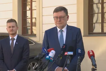 Vláda doladila podobu konsolidačního balíčku, představí ho ve čtvrtek. Podle prezidenta je v něm 55 opatření