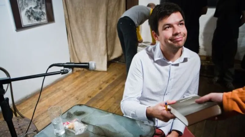 Největší knižní veletrh na světě začal. Hostem je Finsko