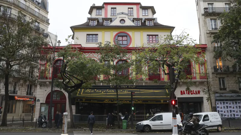 Bataclan