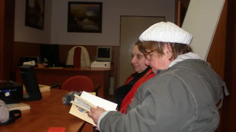 Den poezie v Košticích