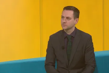 Jako na Balkáně, říká ke střetu Pavla s Macinkou politolog