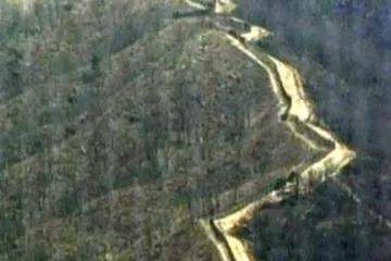 Delegace Gazpromu navštívila Severní Koreu