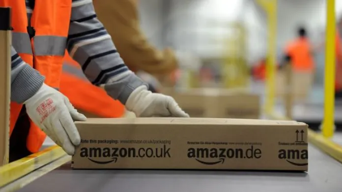 Události: Amazon hledá náhradníka za Brno