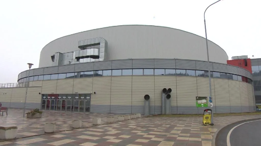 KV Aréna