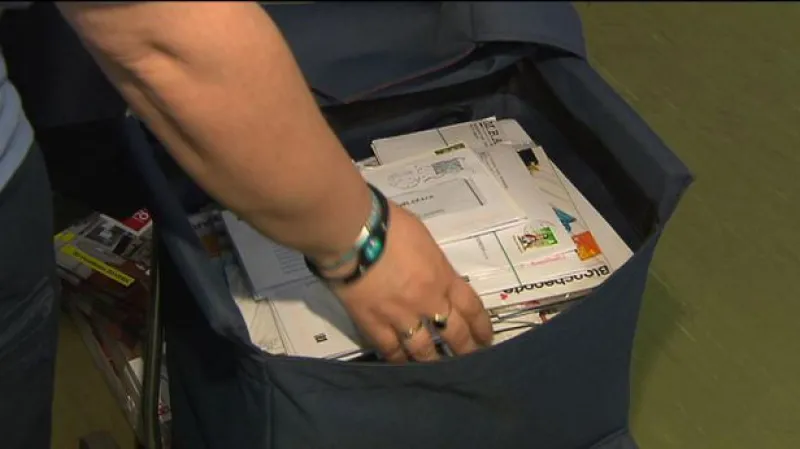 Reportáž Jana Beránka