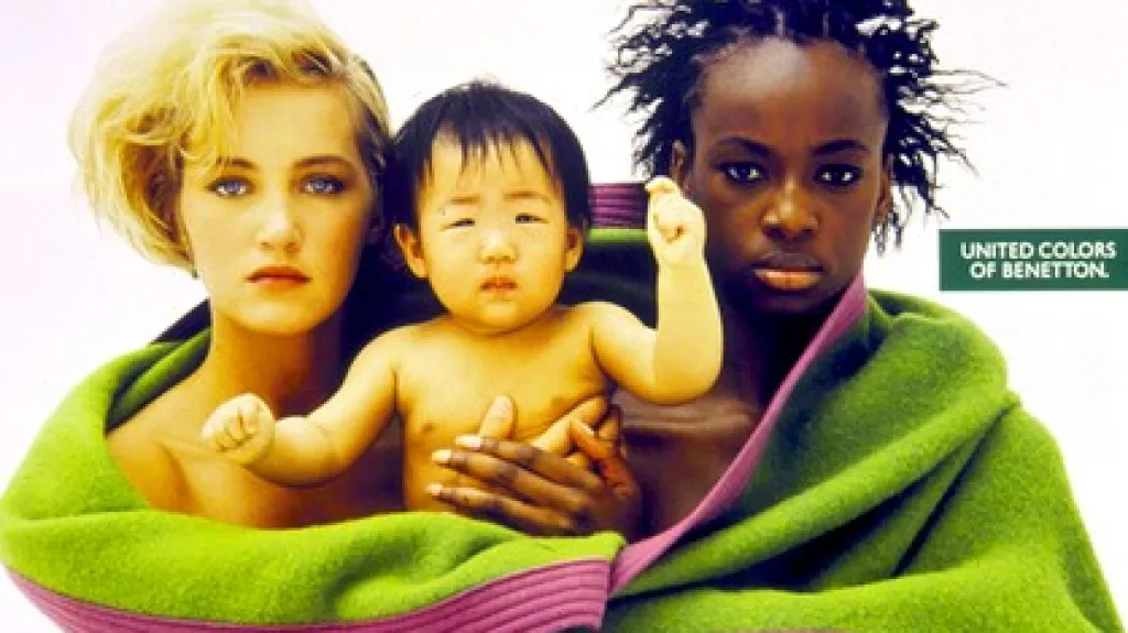 Benetton