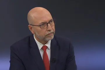Význam Hormuzského průlivu bude klesat, míní Hladík