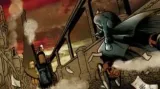 Bryan Talbot: Grandville