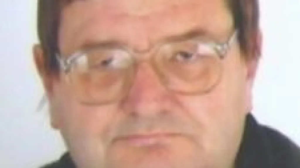 Karel Mezera