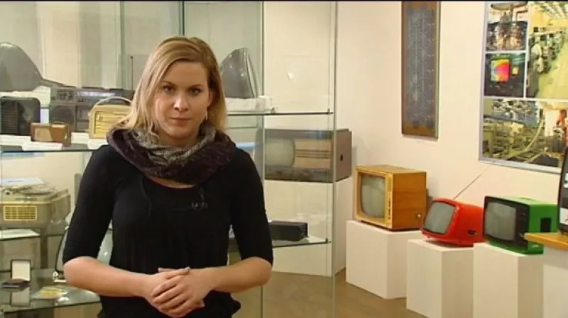 Reportáž Venduly Horníkové