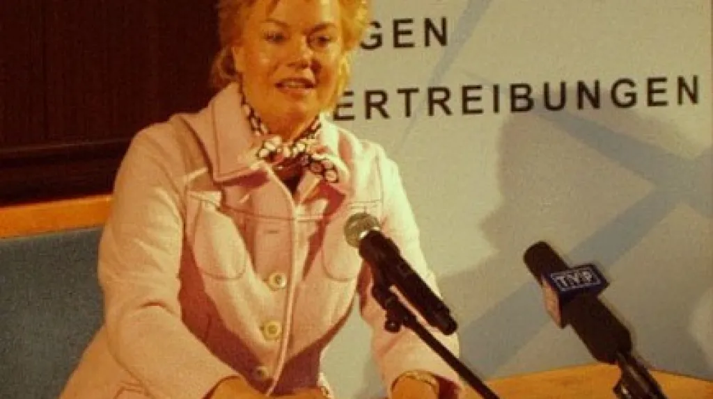 Erika Steinbachová