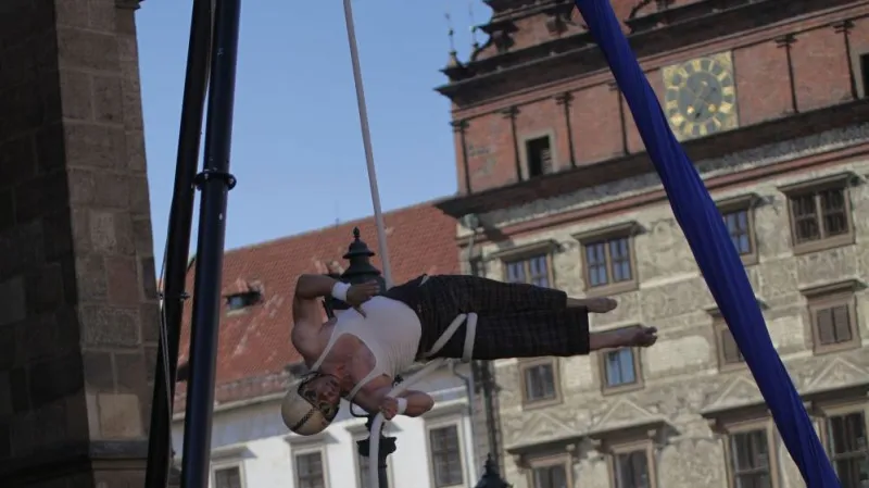 Décalages / DeFACTO