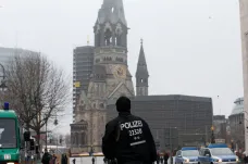 K útoku v Berlíně se přihlásil Islámský stát