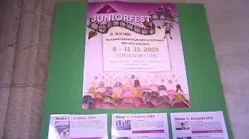 Juniorfest 2009