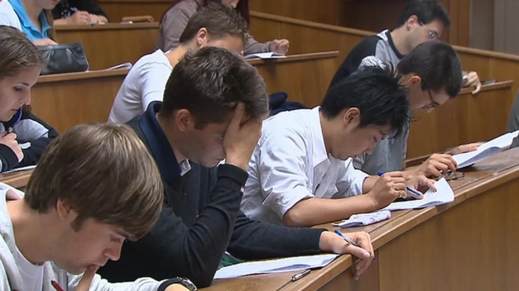 Letní škola slovanských studií