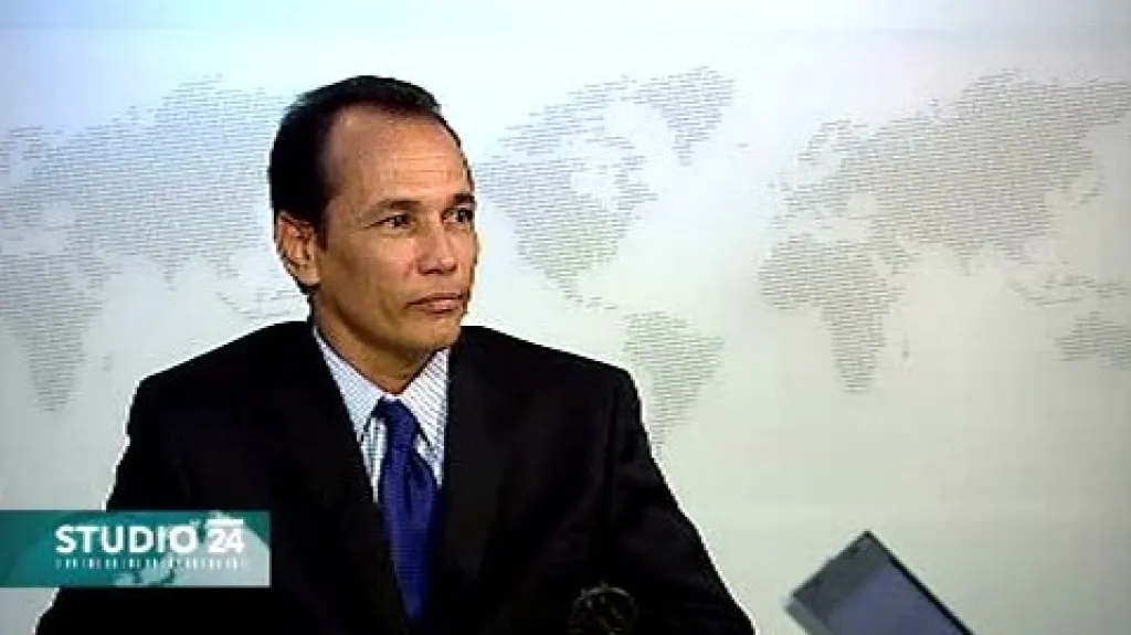 Juan Carlos Herrera Acosta