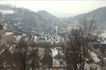 Podnikatelé ve Štramberku zavřeli provozovny