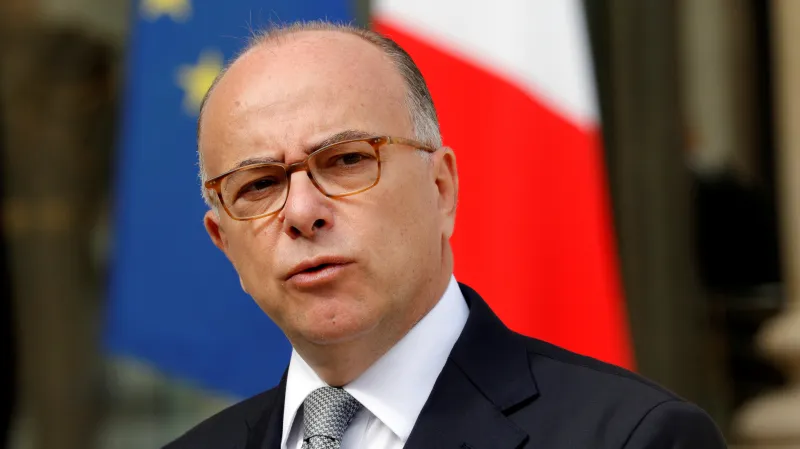 Bernard Cazeneuve
