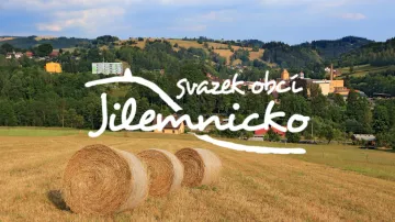 Svazek obcí Jilemnicko