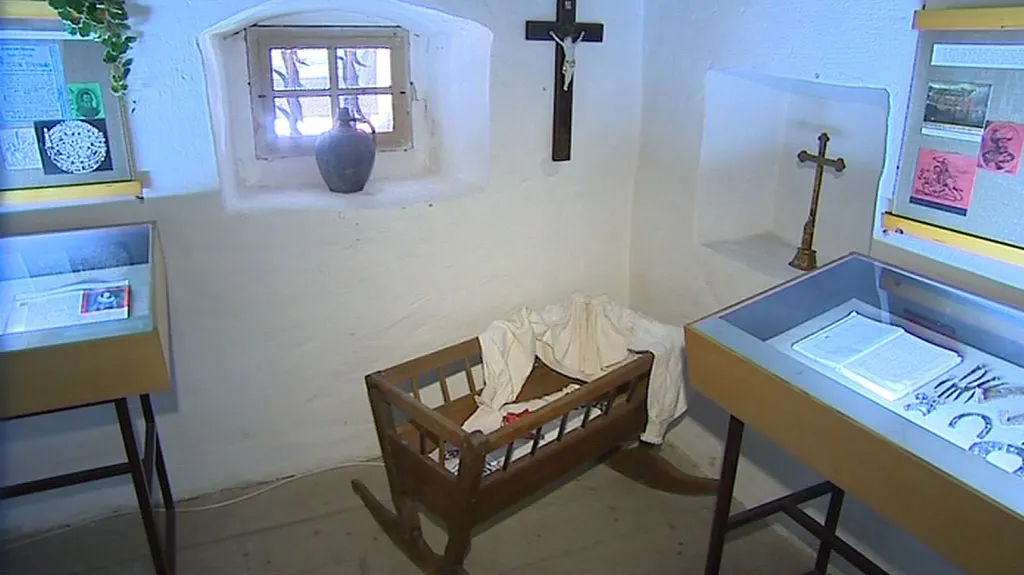 Muzeum J.A.Komenského