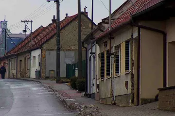 Obce řeší neustávající úbytek obyvatel. Koryčany je marně lákají na dotace