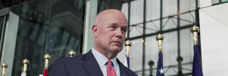 Velvyslanec USA při NATO zkritizoval Česko kvůli nízkým výdajům na obranu