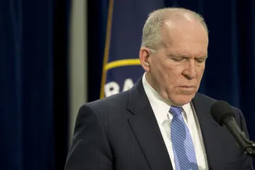 Šéf CIA: Zpráva o 11. září má tajnou kapitolu o možném spojení útočníků s Rijádem