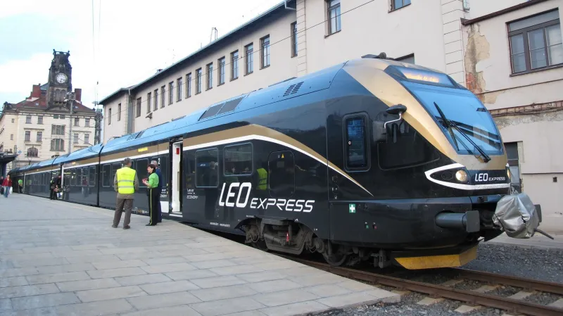 Leo Express