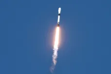 Reuters: Firma SpaceX pracuje na síti špionážních družic pro americkou rozvědku