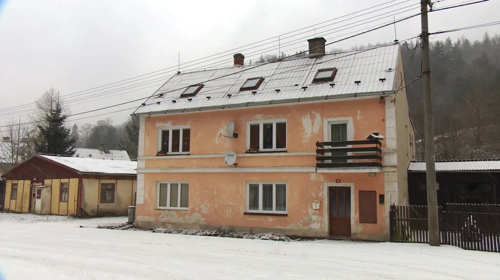 Doupovské Hradiště