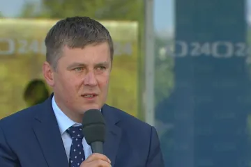 I mezi přáteli je dobré upozornit na riziko, dalo se zvážit načasování, říká Petříček k článku o Izraeli