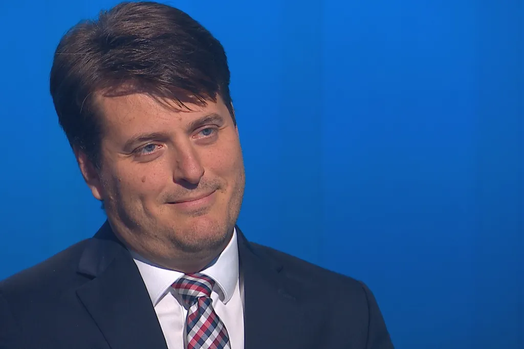 Marek Antoš