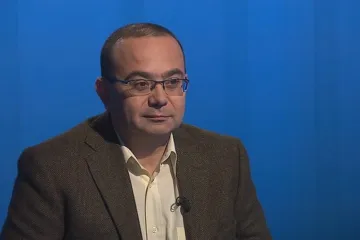 Romancov: Putin učí ptáky létat, ale v každodenních záležitostech je neúspěšný