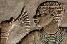 Objevy, které změnily dějiny. Česká egyptologie je malá, ale extrémně úspěšná