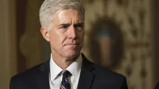 Soudce Neil Gorsuch