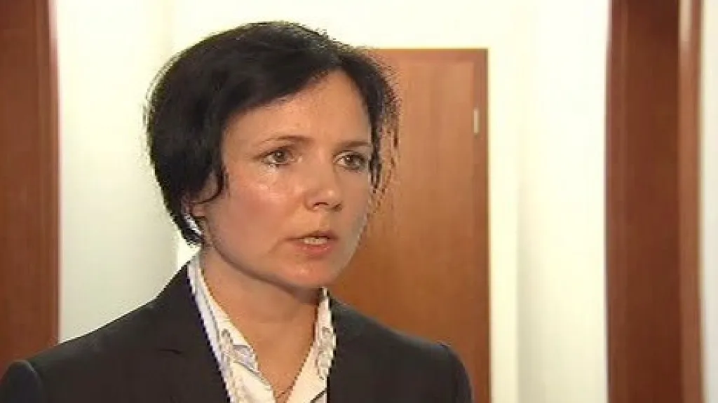 Markéta Reedová