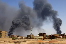 Po vypršení příměří v Súdánu zesílily boje