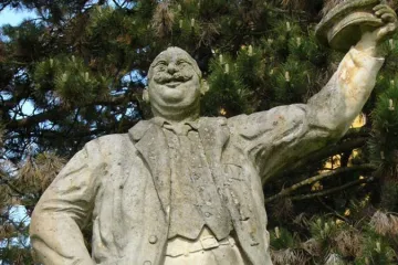 Zemřel cestovatel Jan Eskymo Welzl