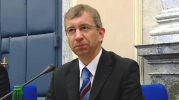 Jaromír Drábek