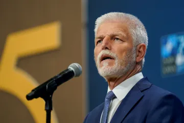 Příští vláda musí pokračovat v konsolidaci rozpočtu, míní Pavel